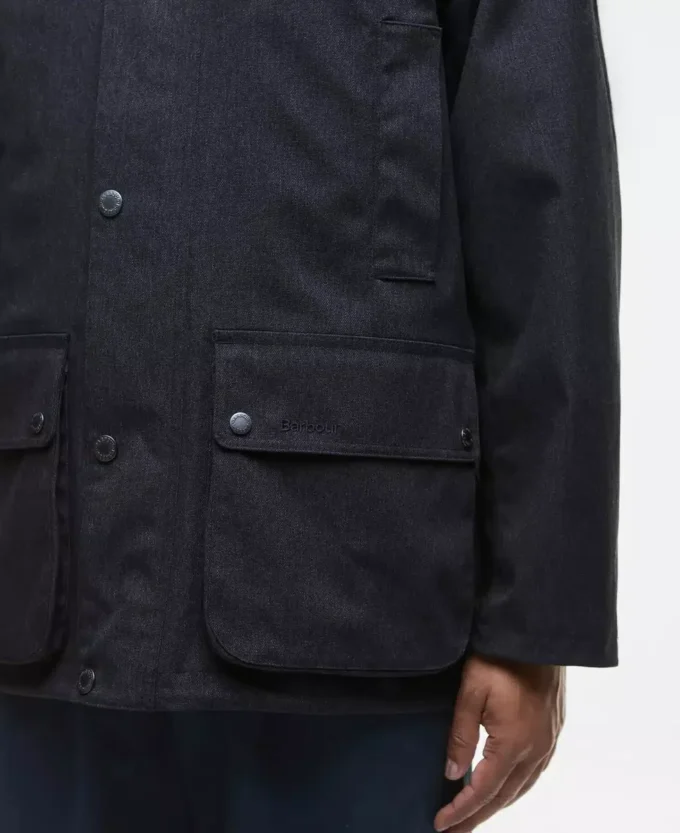 Modern Beaufort Waterproof Jacket Modern Beaufort Waterproof Jacket