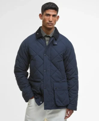 Modern Bedale Quilted Jacket Modern Bedale Quilted Jacket