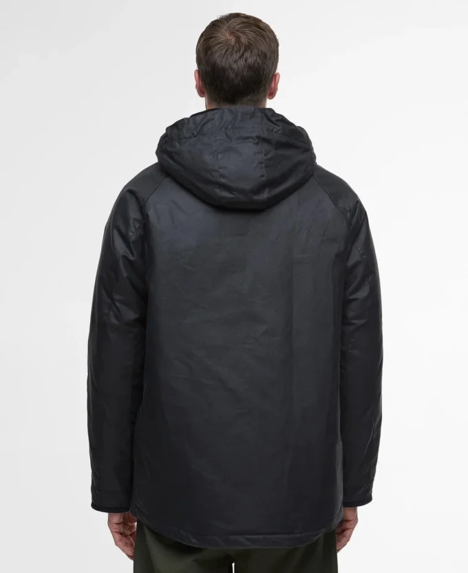 Modern Heritage Beaufort Wax Jacket Modern Heritage Beaufort Wax Jacket