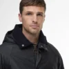 Modern Heritage Beaufort Wax Jacket Modern Heritage Beaufort Wax Jacket