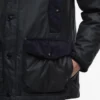 Modern Heritage Beaufort Wax Jacket Modern Heritage Beaufort Wax Jacket