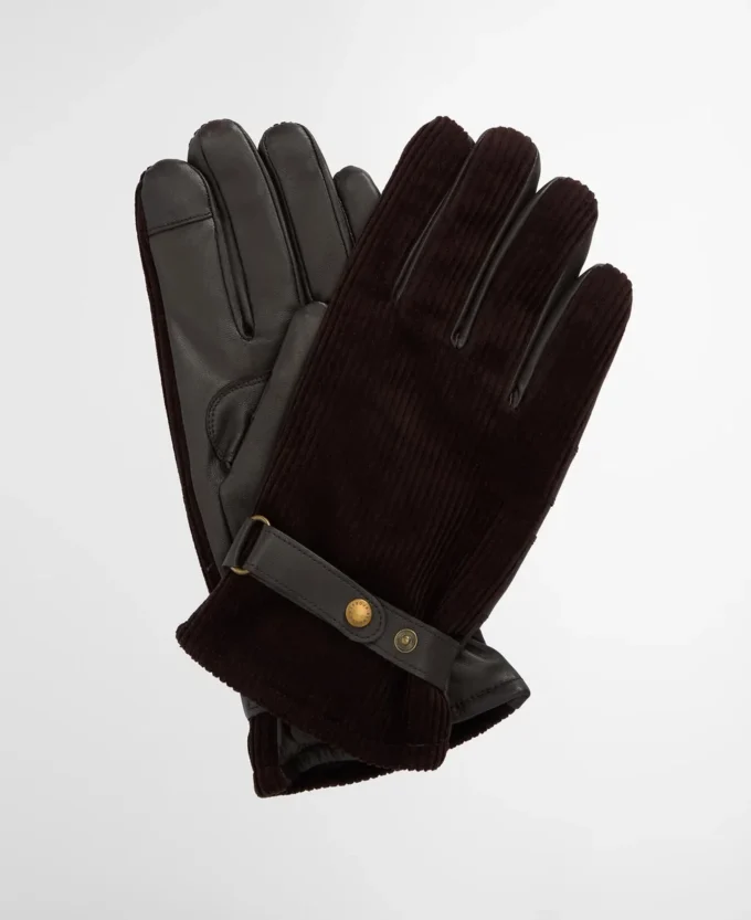 Nelson Leather Gloves Nelson Leather Gloves