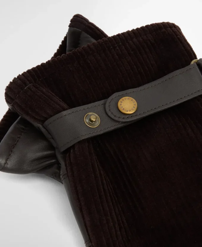 Nelson Leather Gloves Nelson Leather Gloves
