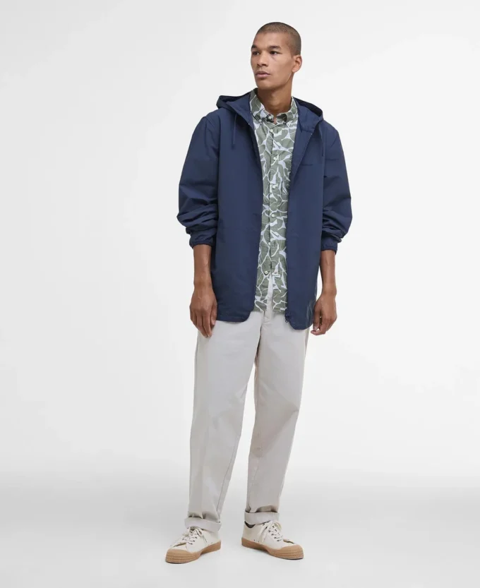 Newhill Showerproof Jacket Newhill Showerproof Jacket
