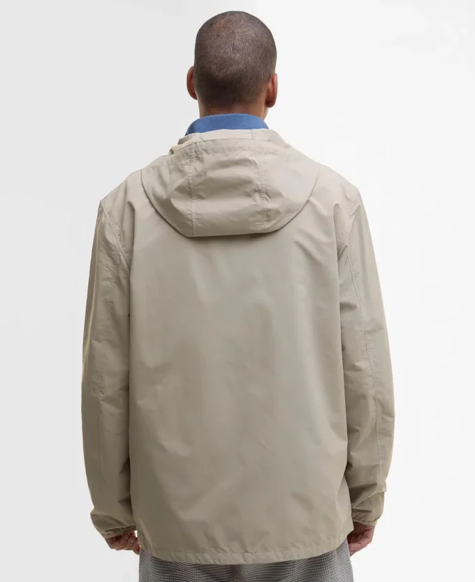 Newhill Showerproof Jacket Newhill Showerproof Jacket