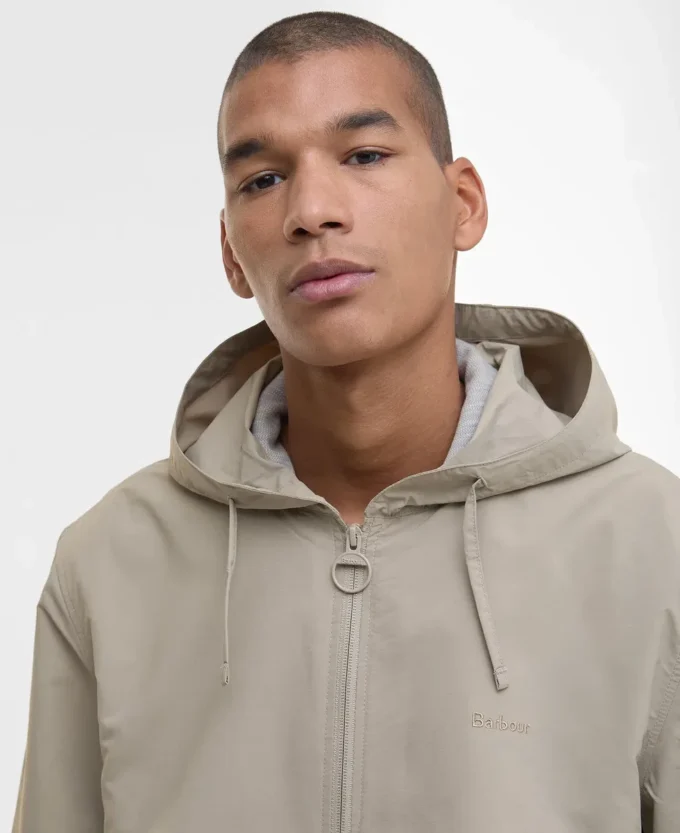 Newhill Showerproof Jacket Newhill Showerproof Jacket