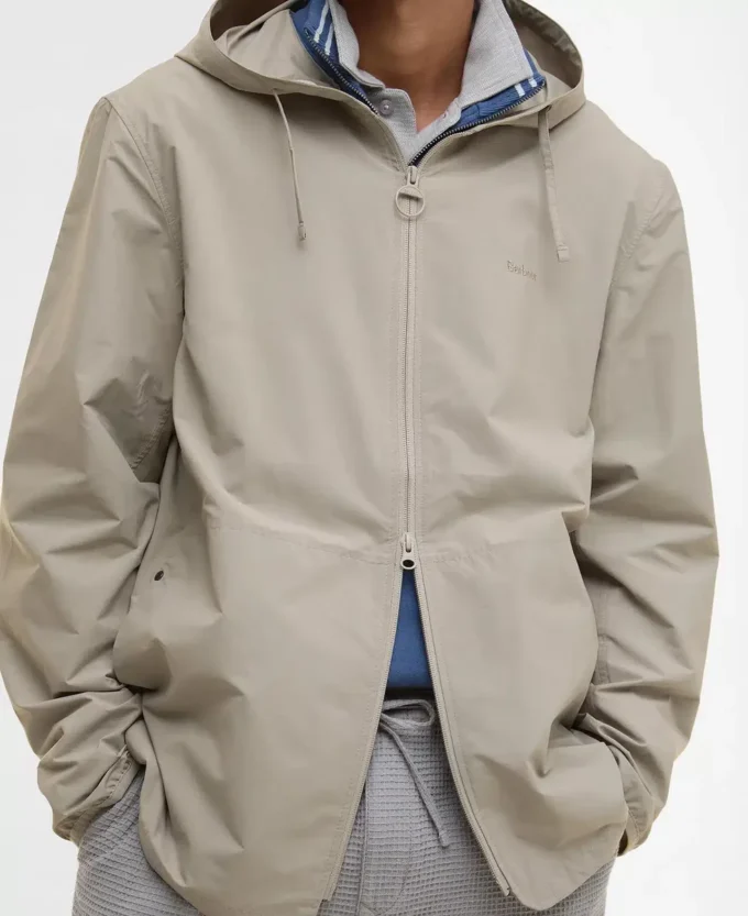 Newhill Showerproof Jacket Newhill Showerproof Jacket