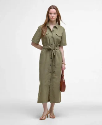 Nicole Midi Dress Nicole Midi Dress