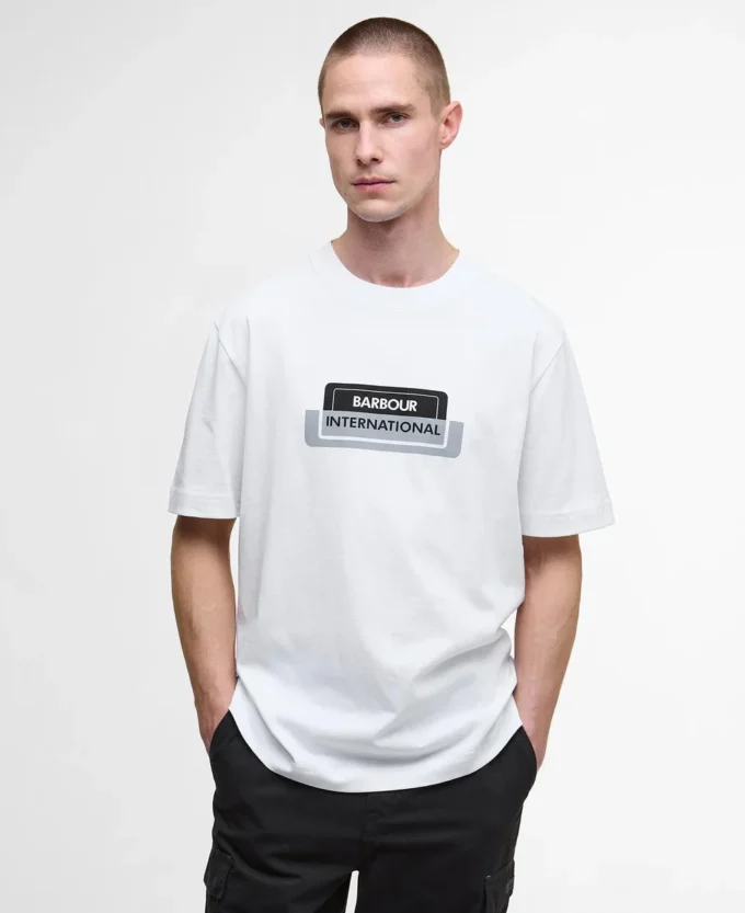 Optic T-Shirt