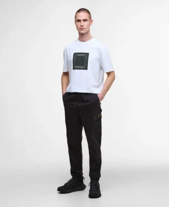 Outline Cargo Trousers Outline Cargo Trousers