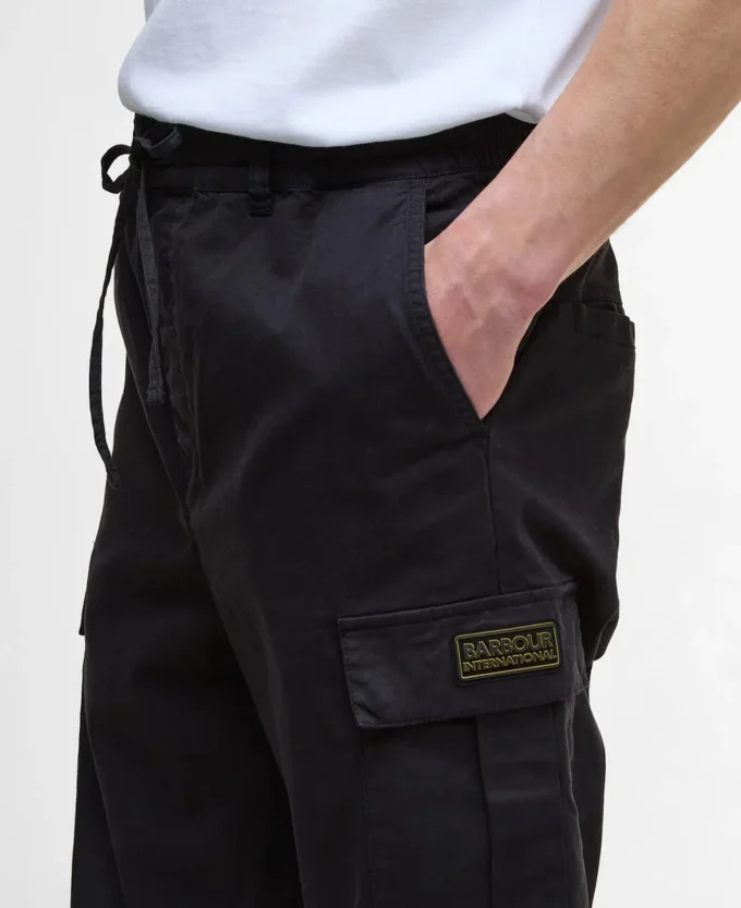 Outline Cargo Trousers Outline Cargo Trousers