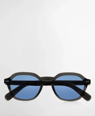 Oval Sunglasses Oval Sunglasses