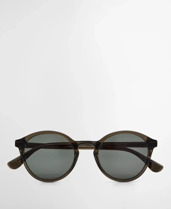 Panto Sunglasses Panto Sunglasses