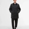 Paul Smith loves Barbour Beeston Waxed Jacket Paul Smith loves Barbour Beeston Waxed Jacket