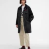 Paul Smith loves Barbour Beeston Waxed Jacket Paul Smith loves Barbour Beeston Waxed Jacket