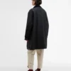 Paul Smith loves Barbour Beeston Waxed Jacket Paul Smith loves Barbour Beeston Waxed Jacket