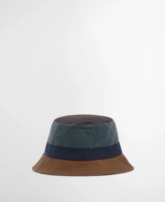 Paul Smith loves Barbour Bucket Hat Paul Smith loves Barbour Bucket Hat