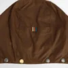 Paul Smith loves Barbour Waxed Hood Paul Smith loves Barbour Waxed Hood