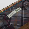 Paul Smith loves Barbour Waxed Hood Paul Smith loves Barbour Waxed Hood