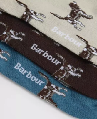 Pointer Dog Socks Gift Box Pointer Dog Socks Gift Box