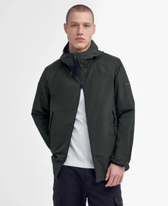 Porter Showerproof Jacket Porter Showerproof Jacket