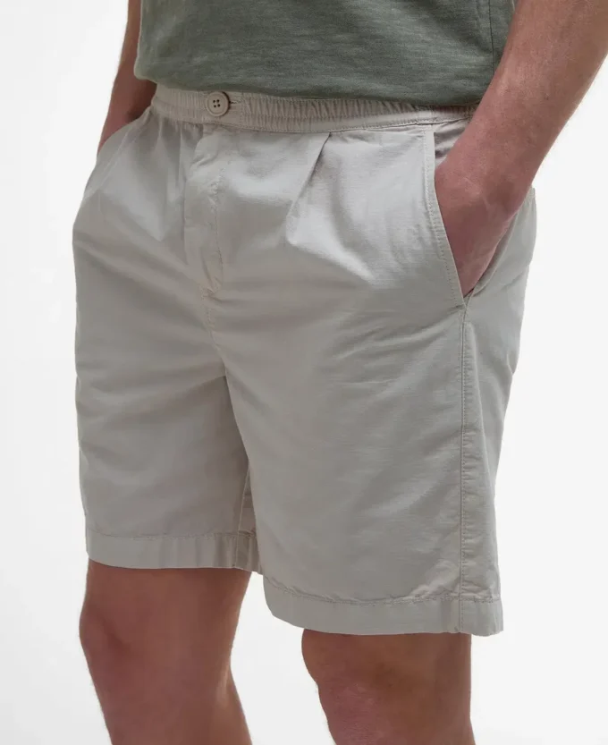 Rickfell Ripstop Shorts Rickfell Ripstop Shorts