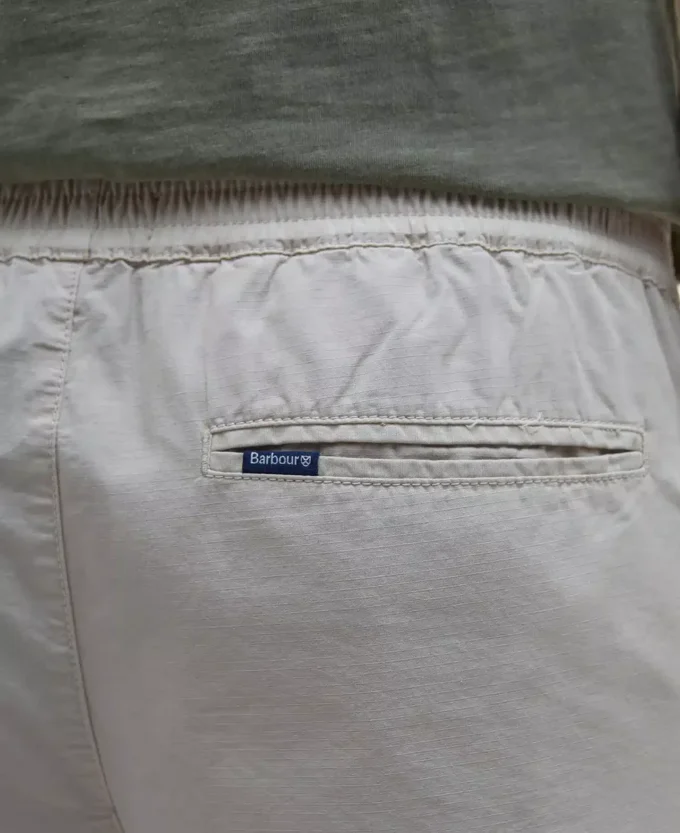 Rickfell Ripstop Shorts Rickfell Ripstop Shorts