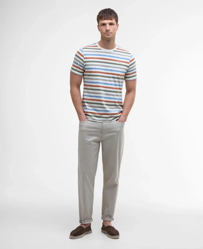 Rokeby Striped T-Shirt Rokeby Striped T-Shirt