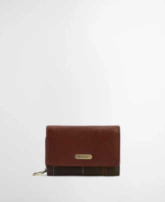 Rosa Leather French Purse Rosa Leather French Purse