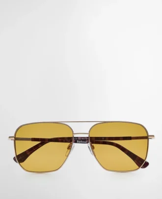 Round Cat Eye Sunglasses