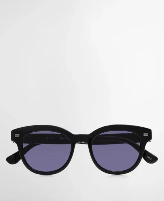 Rounded Sunglasses Rounded Sunglasses