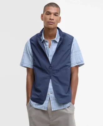 Rye Lightweight Gilet Rye Lightweight Gilet