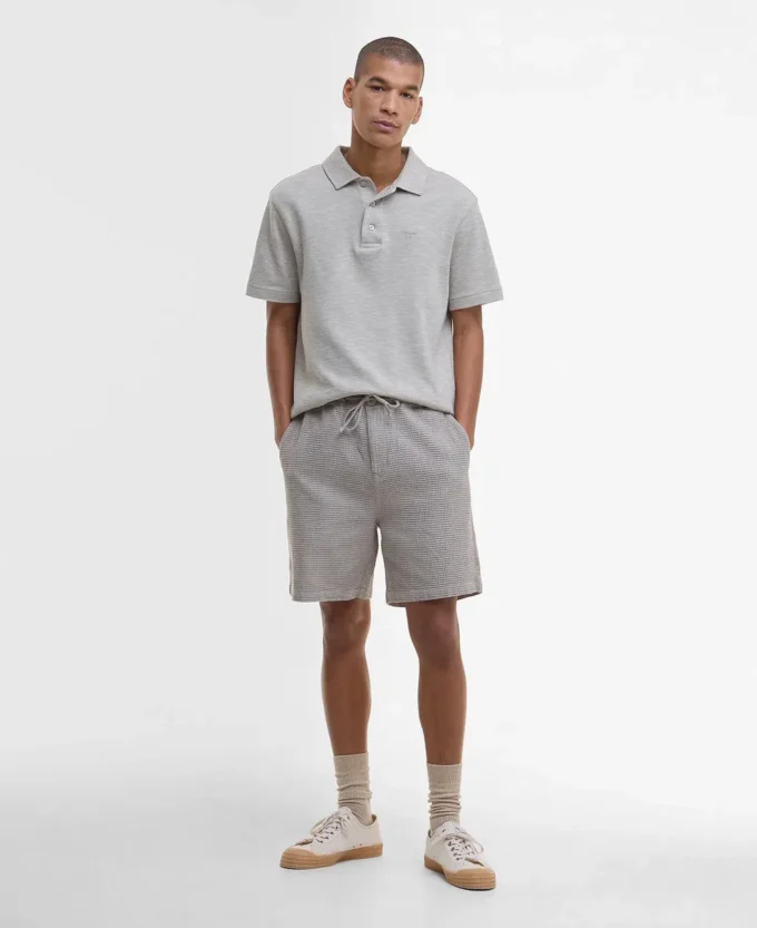 Sandwood Waffle Shorts