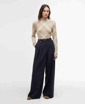 Savannah Knitted Jumper Savannah Knitted Jumper