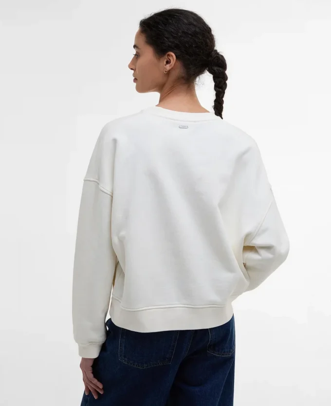 Silverdale Logo Sweatshirt Silverdale Logo Sweatshirt