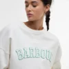Silverdale Logo Sweatshirt Silverdale Logo Sweatshirt