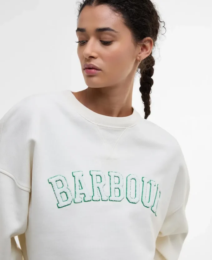 Silverdale Logo Sweatshirt Silverdale Logo Sweatshirt