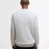 Smeaton Knitted Polo Smeaton Knitted Polo