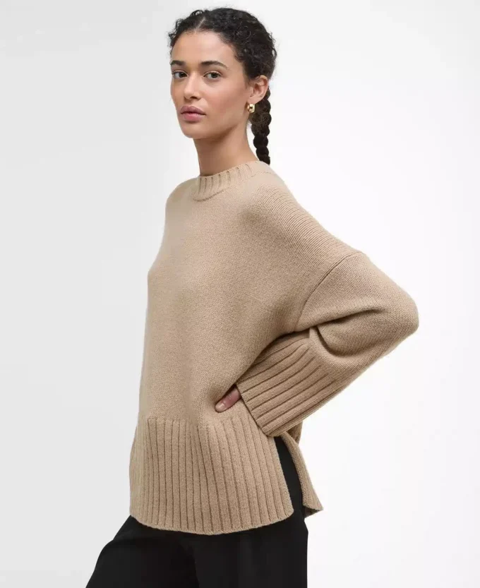 Sophia Crew Neck Jumper Sophia Crew Neck Jumper