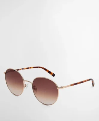 Square Aviator Sunglasses Square Aviator Sunglasses