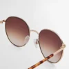 Square Aviator Sunglasses Square Aviator Sunglasses