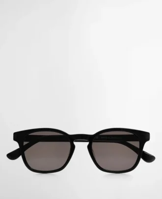 Square Retro Sunglasses Square Retro Sunglasses