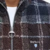 Tartan Sherpa Fleece Tartan Sherpa Fleece