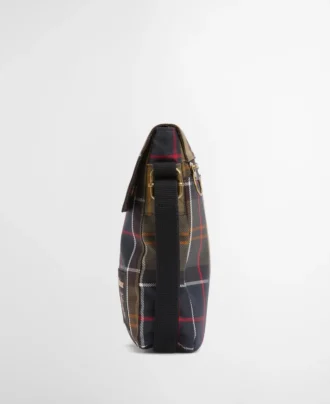 Torridon Tartan Flight Bag Torridon Tartan Flight Bag