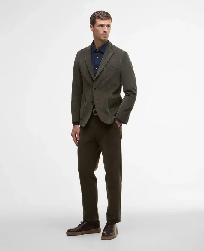 Wallington Cord Blazer Wallington Cord Blazer