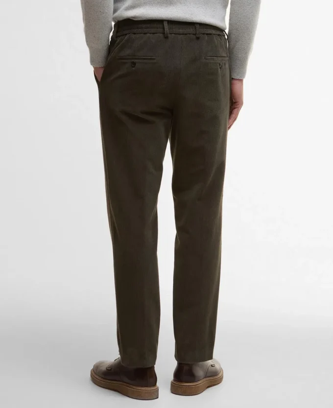 Wallington Cord Trousers Wallington Cord Trousers