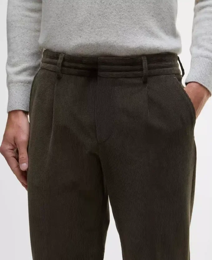 Wallington Cord Trousers Wallington Cord Trousers