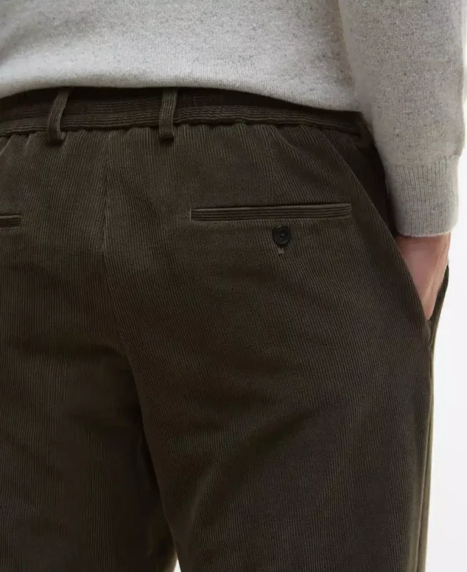 Wallington Cord Trousers Wallington Cord Trousers