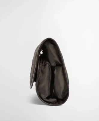 Waxed Hanging Washbag Waxed Hanging Washbag