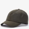 Waxed Sports Cap Waxed Sports Cap